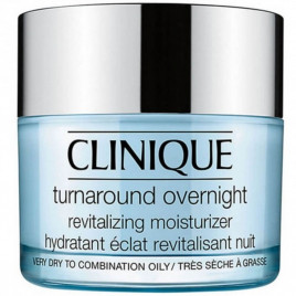 Turnaround Overnight | Hydratant Rénovateur Nuit