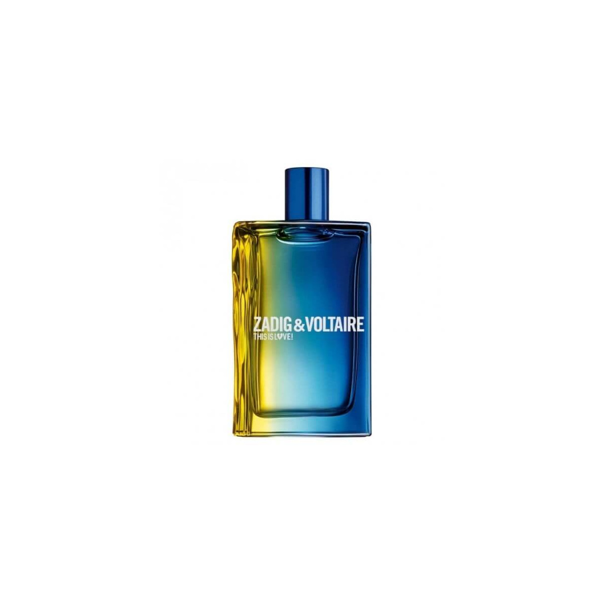 THIS IS LOVE! pour Lui ZADIG&VOLTAIRE Parfumerie Burdin