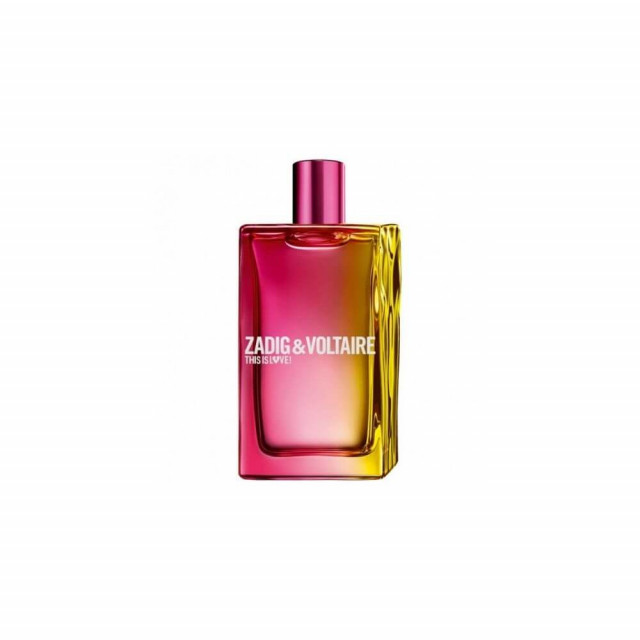 This is Love! pour Elle | Eau de Parfum