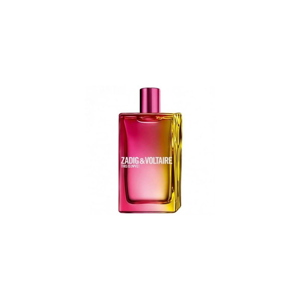 THIS IS LOVE! Parfum ZADIG&VOLTAIRE Parfumerie Burdin