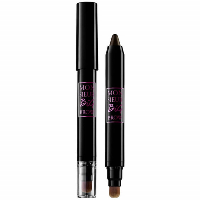 Monsieur Big Brow | Crayon Sourcils Intense Formule Fondante