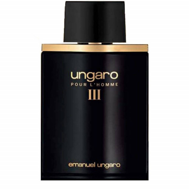 Ungaro III | Eau de Toilette