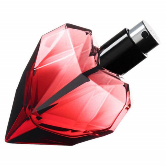 Loverdose Red Kiss | Eau de Parfum