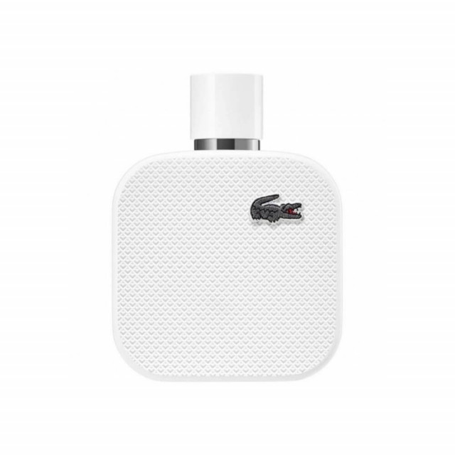 Eau de Lacoste L.12.12 Blanc | Eau de Parfum pour Lui