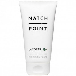 Match Point | Gel Douche