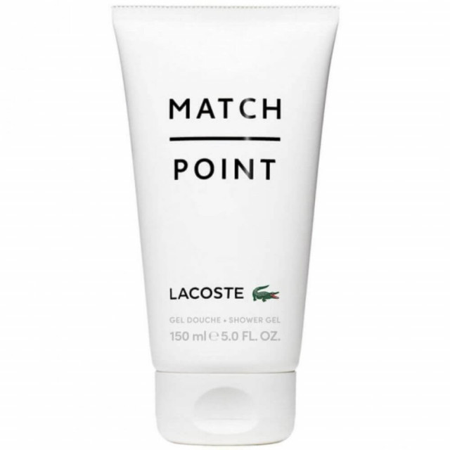 Match Point | Gel Douche
