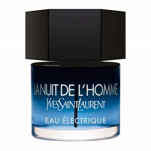 La Nuit de L'Homme - Eau Électrique | Eau de Toilette