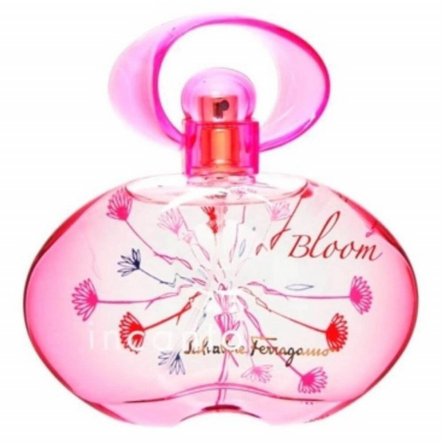 Incanto Bloom | Eau de Toilette