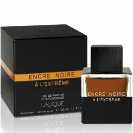 Encre Noire à l'extrême | Eau de Parfum