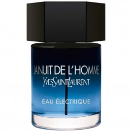 La Nuit de L'Homme - Eau Électrique | Eau de Toilette