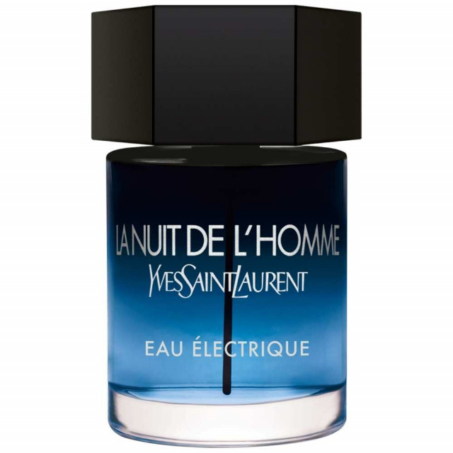 La Nuit de L'Homme - Eau Électrique | Eau de Toilette