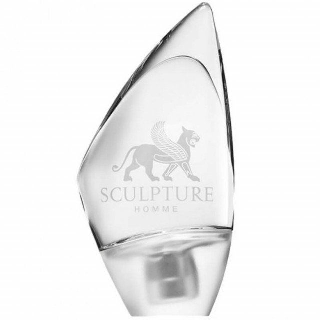 Sculpture | Eau de Toilette