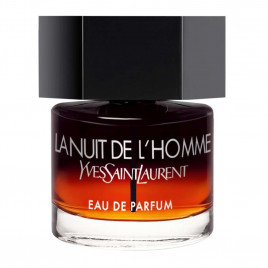 La Nuit de l'Homme | Eau de Parfum