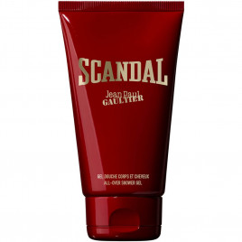 Scandal Pour Homme | Gel Douche Corps et Cheveux