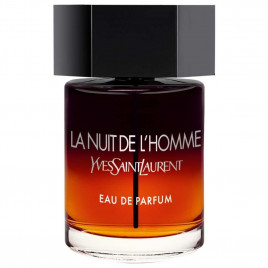 La Nuit de l'Homme | Eau de Parfum