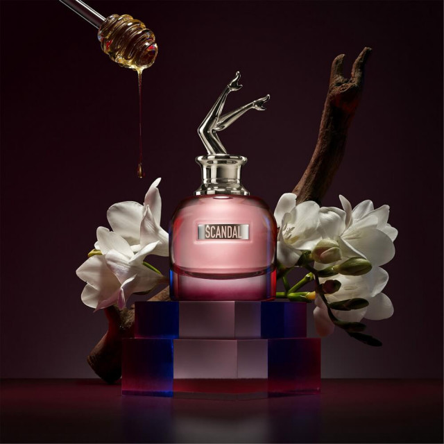 Scandal By Night | Eau de Parfum Intense