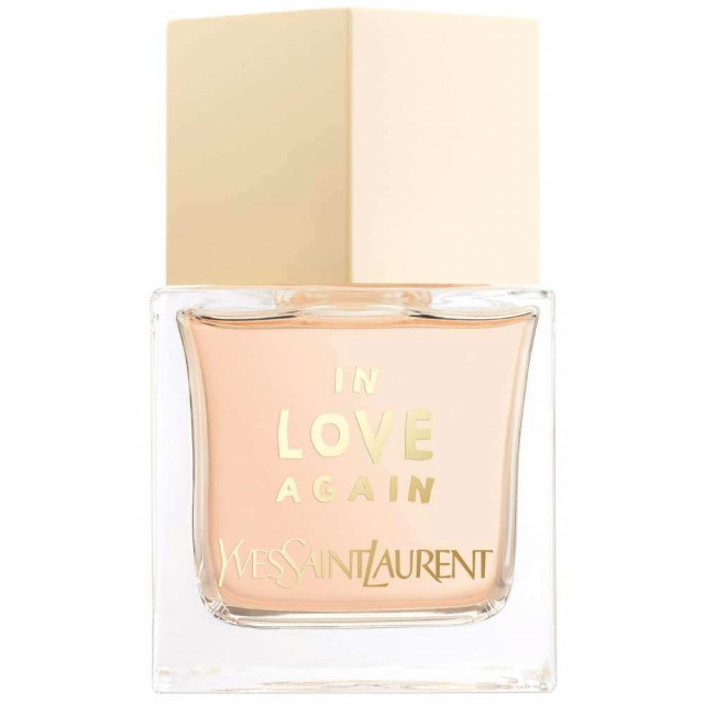 In Love Again | Eau de toilette