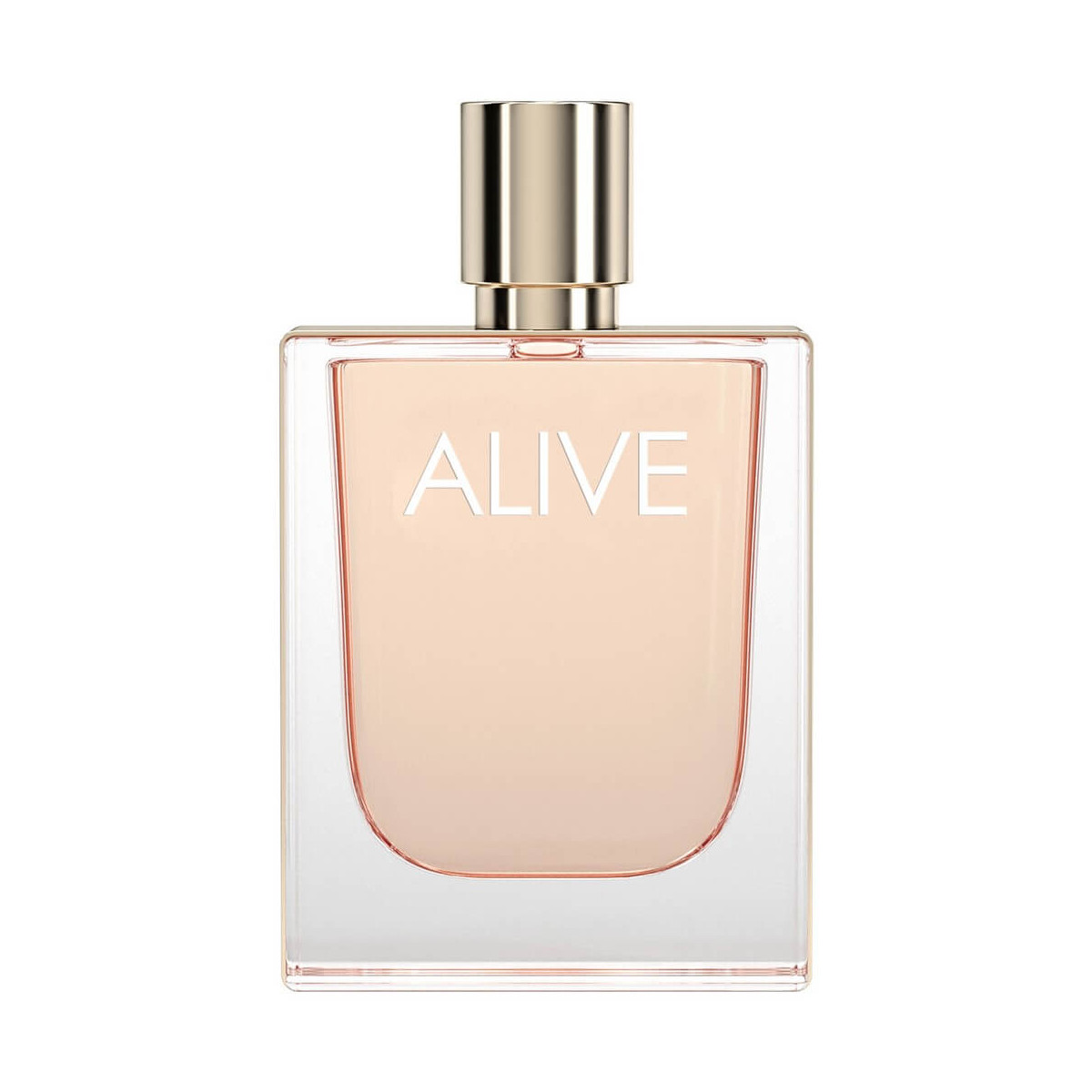 boss parfum femme