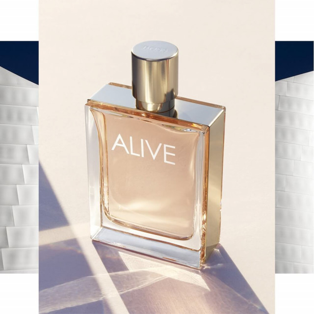 Boss Alive | Eau de Parfum