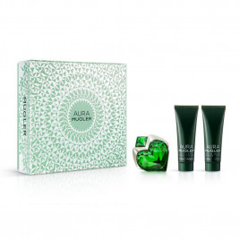 Aura | Coffret Eau de Parfum 30ml + Soins Corps