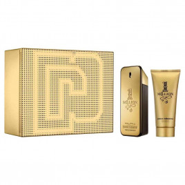 1 Million | Coffret Eau de Toilette en 100 ml + Gel douche