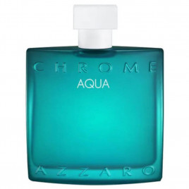Chrome Aqua | Eau de Toilette