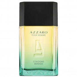 Azzaro pour Homme Cologne Intense | Eau de toilette