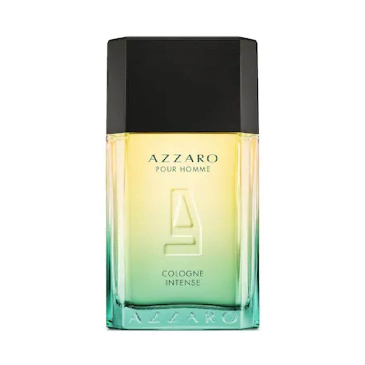 Azzaro pour Homme Cologne Intense Eau de toilette AZZARO Parfumerie Burdin