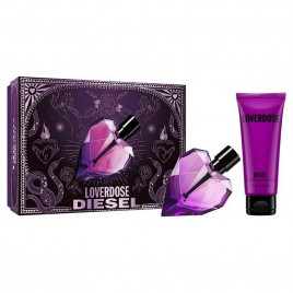 Loverdose | Coffret Eau de Parfum et Lait corps