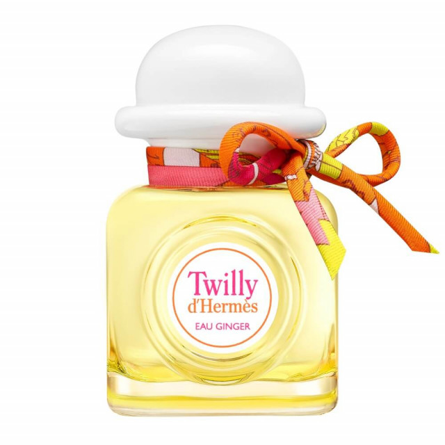 Twilly d'Hermès | Eau Ginger - Eau de Parfum