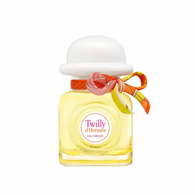 Twilly d'Hermès | Eau Ginger - Eau de Parfum