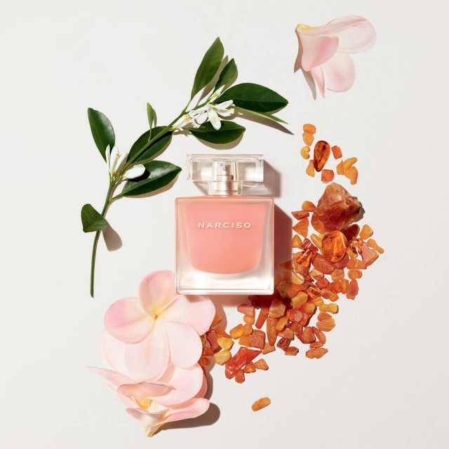 Narciso Eau Néroli Ambrée | Eau de Toilette