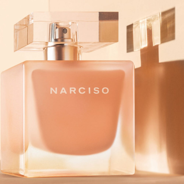 Narciso Eau Néroli Ambrée | Eau de Toilette