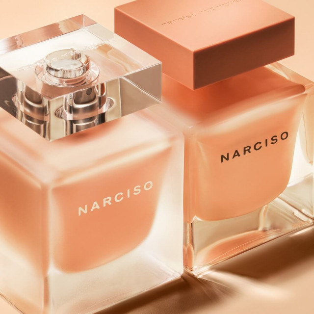 Narciso Eau Néroli Ambrée | Eau de Toilette