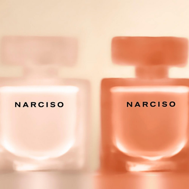 Narciso Eau Néroli Ambrée | Eau de Toilette