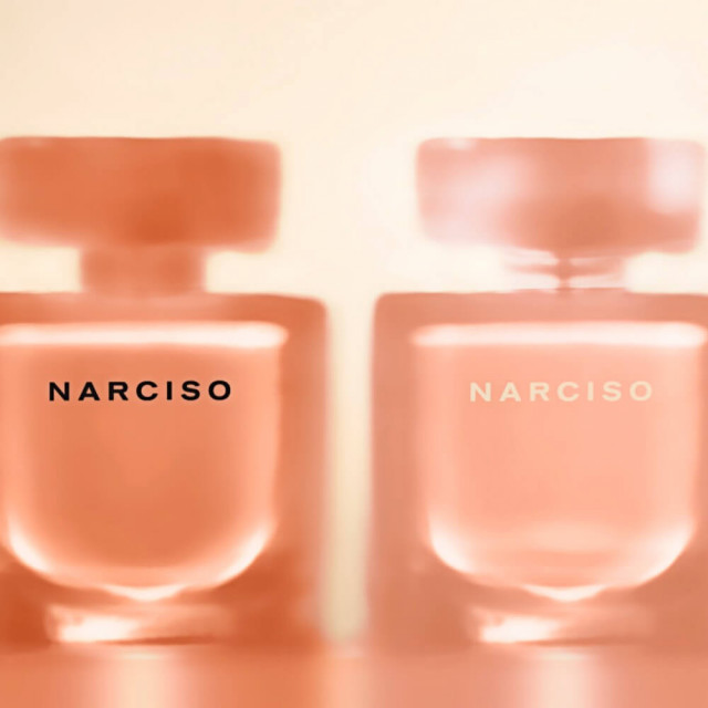 Narciso Eau Néroli Ambrée | Eau de Toilette