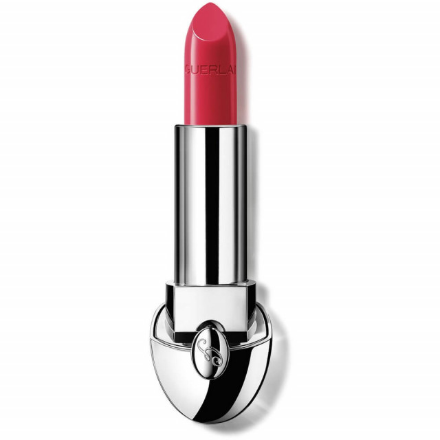 Rouge G de Guerlain | La Teinte de Rouge à Lèvres Satinée ou Matte