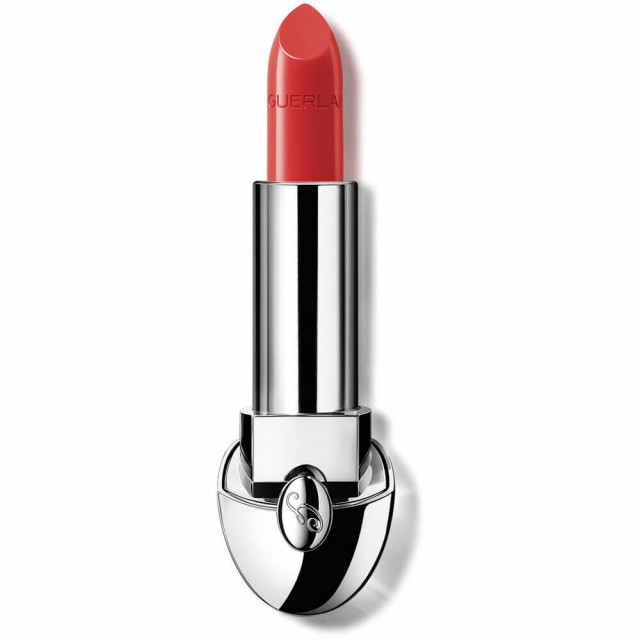 Rouge G de Guerlain | La Teinte de Rouge à Lèvres Satinée ou Matte