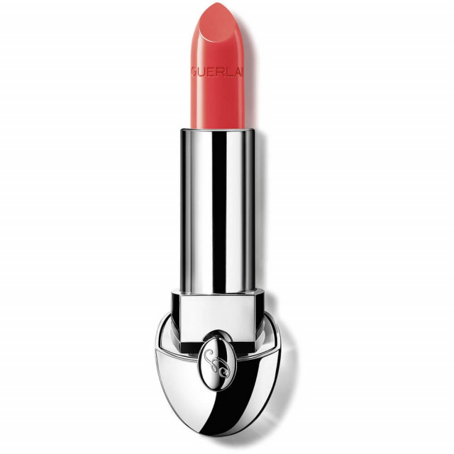 Rouge G de Guerlain | La Teinte de Rouge à Lèvres Satinée ou Matte