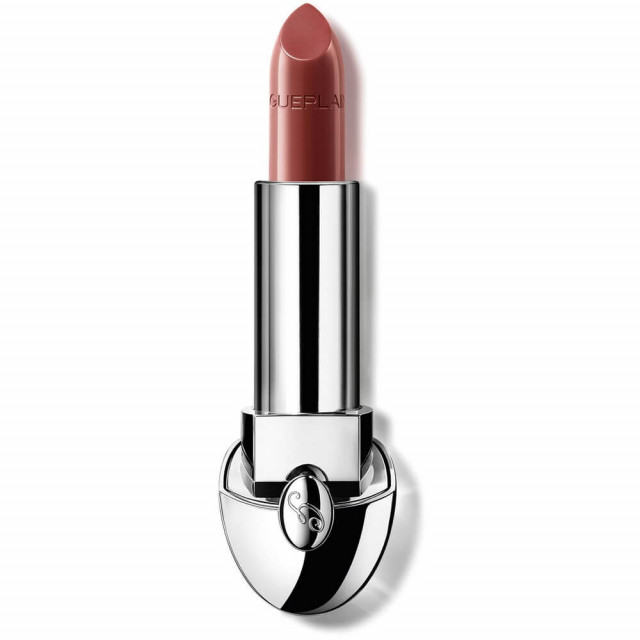 Rouge G de Guerlain | La Teinte de Rouge à Lèvres Satinée ou Matte