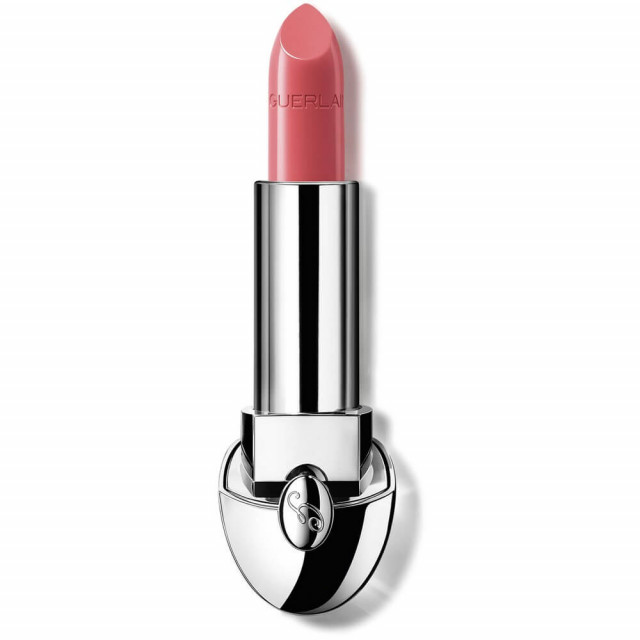 Rouge G de Guerlain | La Teinte de Rouge à Lèvres Satinée ou Matte