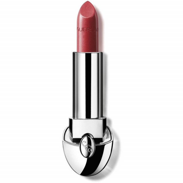 Rouge G de Guerlain | La Teinte de Rouge à Lèvres Satinée ou Matte