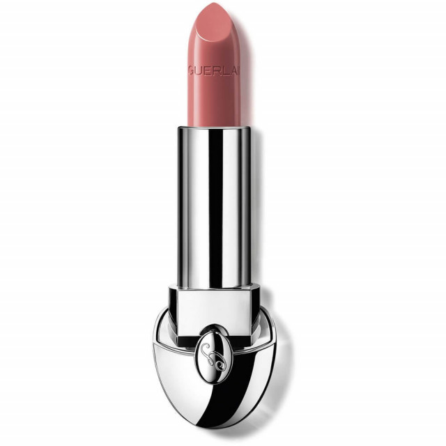 Rouge G de Guerlain | La Teinte de Rouge à Lèvres Satinée ou Matte