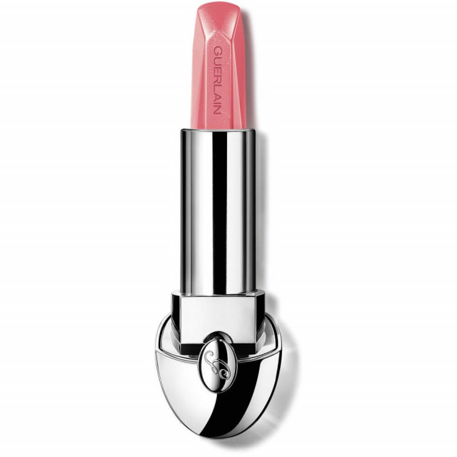 Rouge G de Guerlain | La Teinte de Rouge à Lèvres Sheer Shine, Voile Teinté Brillant