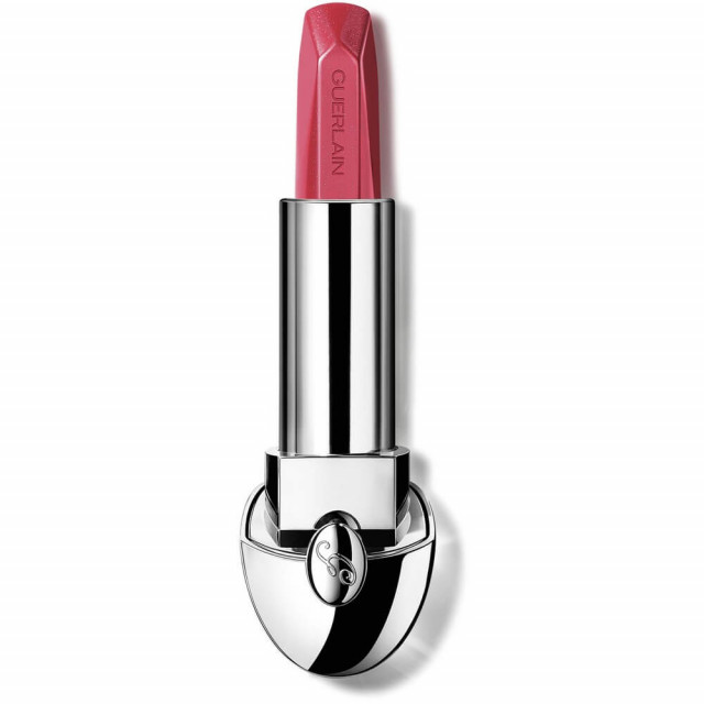 Rouge G de Guerlain | La Teinte de Rouge à Lèvres Sheer Shine, Voile Teinté Brillant