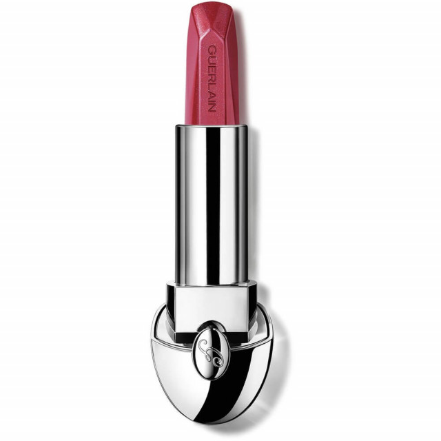 Rouge G de Guerlain | La Teinte de Rouge à Lèvres Sheer Shine, Voile Teinté Brillant