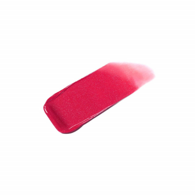 Rouge G de Guerlain | La Teinte de Rouge à Lèvres Sheer Shine, Voile Teinté Brillant