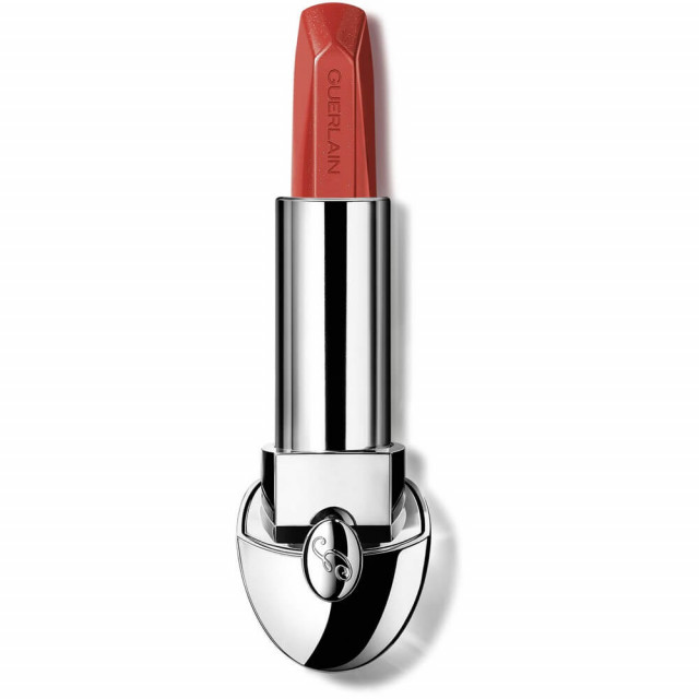 Rouge G de Guerlain | La Teinte de Rouge à Lèvres Sheer Shine, Voile Teinté Brillant
