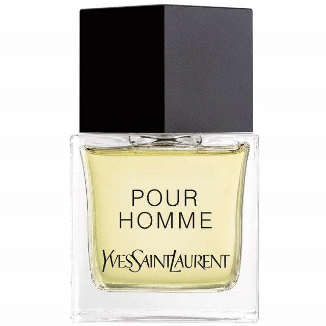 YSL Pour Homme | Eau de toilette