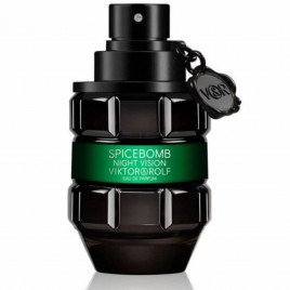 Spicebomb Night Vision | Eau de Parfum